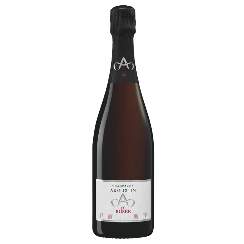 シャンパーニュ・オーギュスタン Champagne Augustin – D-Lab Wine Shop